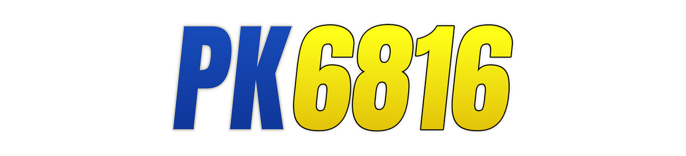 pk6816 Logo